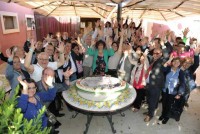72 Anniversario ENS 6